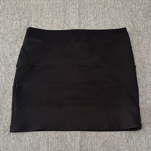 SEDUCTIONS Y2K Bandage Skirt